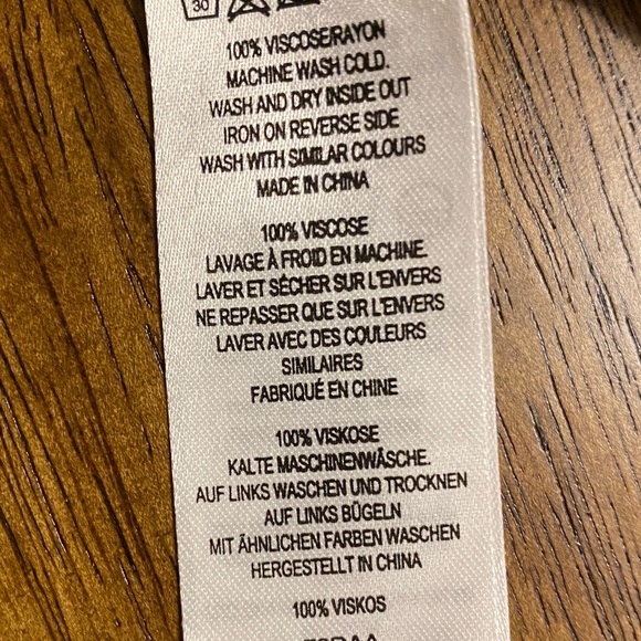 French Connection Isla Ripple Shorts - Picture 6 of 8